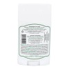 Desodorante Natural Mujer Hombre S/ Aluminio Bergamota Menta Bergamoota Limón