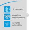 Termometro Digital de oído Citizen CTD-504