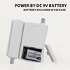 Coaxial Coax Cable Tester Portable BNC RJ59 RJ45 cat5 cat5e