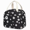Lunch Bag for Women Grils Reusable Insulated Lunch Box for