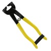 Senkichi Full Body Forged with Carbide Tip Tile Side Nipper