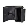 Menzo Professional Waiter Set Waiter's purse leather double stitched. -