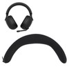 Headphone Headband Cover for INZONE H7, Soft Replacement Headphone Headband