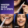 Trace Minerals- Crest 3DWhite Lápiz Blanqueador Dental, Fácil de Usar,