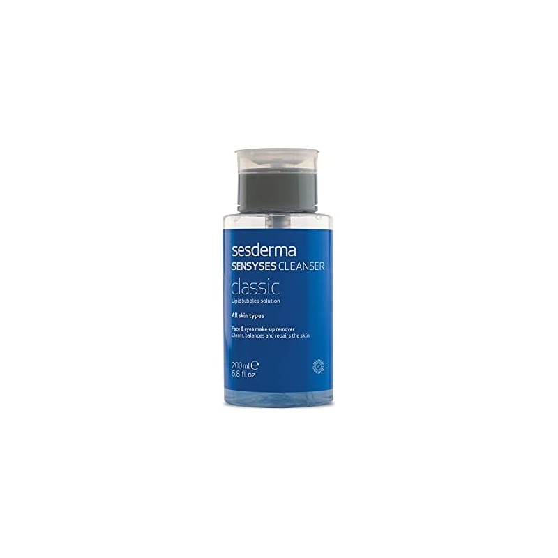 Sesderma Sensyses Cleanser Classic 200ml