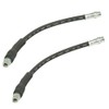 STARK SKBH-0820847 Front Brake Hose Length: 285 mm