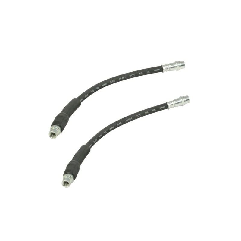 STARK SKBH-0820847 Front Brake Hose Length: 285 mm