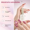 CHERIMOYA Kit de 6 Esmalte Ojo de Gato para Uñas