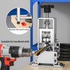 Wire Stripper Machine for Power Drill, Copper Wire Stripper for