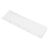 Zerodis Yogurt Organizer for Fridge Yogurt Fridge Organizer 4 Fridge