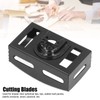 Jeffergarden Multi-Tool Blade Saw High Speed Steel 97x56x33cm Plastic Products