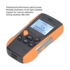 Optical Fiber Power Meter High Accuracy ‑70 to +10 Mini