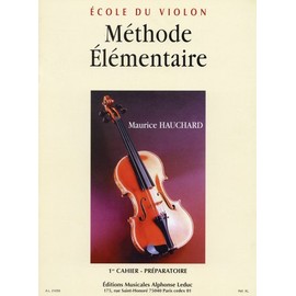 オシャール : 初級教本 第1巻/ルデュック社/バイオリン教本