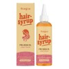 Aceite Prelavado Para Cabello Hoegoa 100 Ml