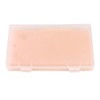 Silicone Skin Suture Training Pad Trauma Suture Pad Model for