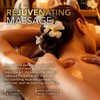 Gold Anti Cellulite Massage Oil 8.8 oz with Cellulite Massager