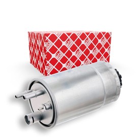 febi bilstein 30758 Fuel Filter, Pack of 1