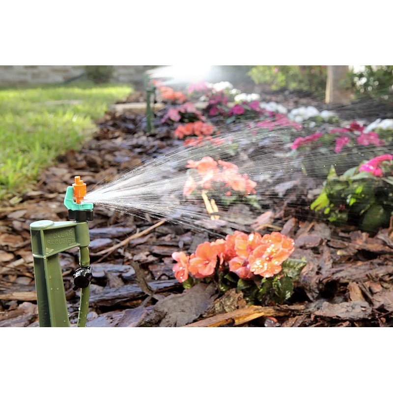 Mister Landscaper 165°/180°/320° Fan Sprays