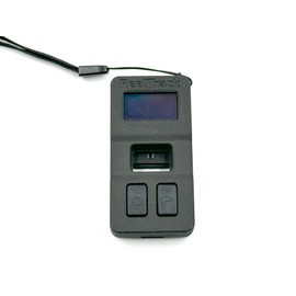 ReelTrack Portable and Accurate SMD Electronic Components Counter