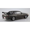 Aoshima Bunka Kyozai Initial D Series No. 4 Rin Hojo