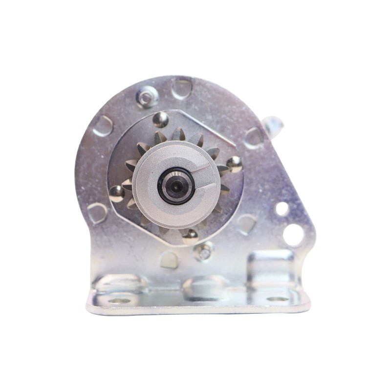 For John Deere Starter Motor for John Deere 92H 107H