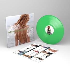 Revolution in Me (Limited Green Vinyl) [VINYL]
