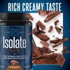 SIRENLABS Siren Labs Isolate Premium Whey Protein Powder Keto Isolate