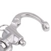 316 Stainless Steel Snap Shackles Quick Release Swivel Jaw Snap