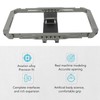 Smartphone Video Rig Camera Cage Phone Video Stabilizer Grip Vlogging