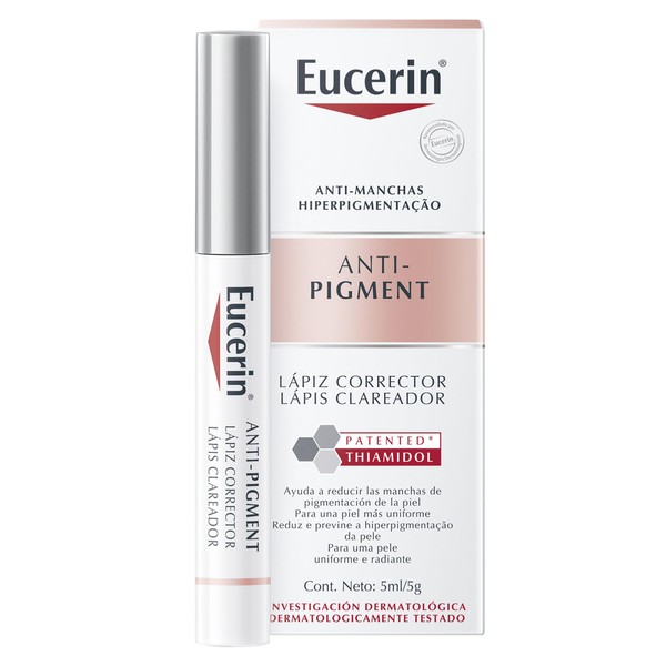 Eucerin Lápiz corrector anti manchas Anti Pigment Spot Corrector, 5ml