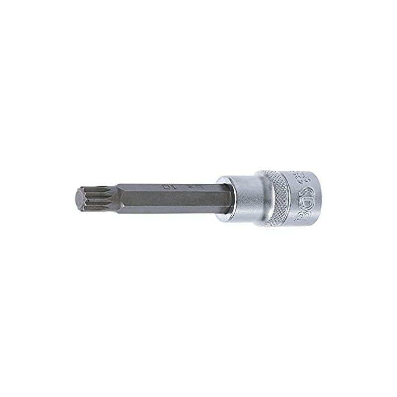 BGS 4362 | Bit Socket | length 100 mm |