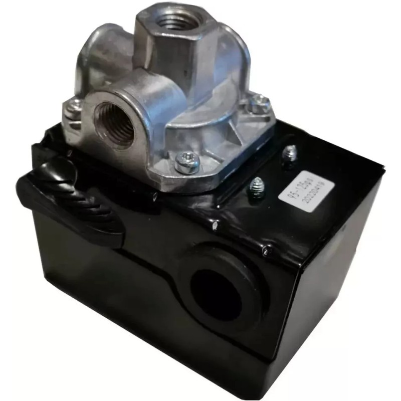 Campbell Hausfeld CW207576AV Pressure Switch for Campbell Hausfeld Air Compressor