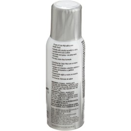 Wilton Metallic, 1.5 oz, Silver Color Mist