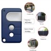Garage Opener Handheld Transmitter Compatible with Chamberlain 84335EML, 84333E, 94333E,