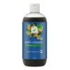 Shampoo Capilar Anti Caspa Hombre Fortalecedor 500ml