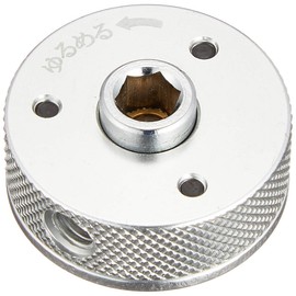 ANEX No. 316 Ratchet Screwdriver Replaceable Starby Bit Set of 2