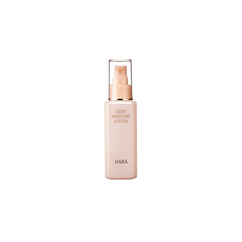 Deep Moisture Lotion 120ml