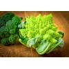 Seeds Romanesco Broccoli Beautiful Cabbage Heirloom Vegetable Non GMO