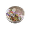 Hangiri set with 30cm diameter, 4-pieces