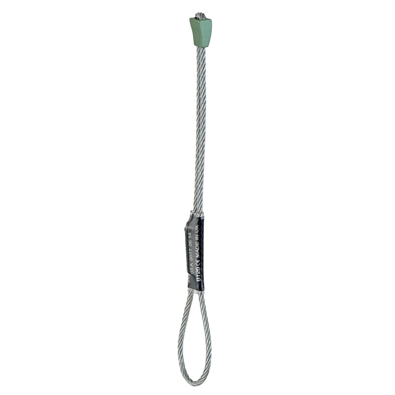 Wild Country Rocks Tapones - Tuercas para escalada en roca