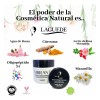 Dúo Gel De Noche + Despigmentante De Día 20grs Mixta/grasa