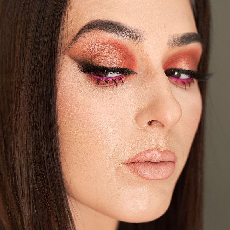 MEIN x MLashes | KIT The Eyeliner black + The