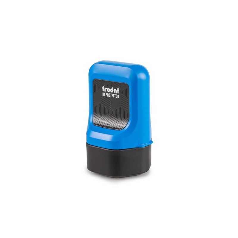 Trodat - Rodillo protector de tinta para identificación – Sello