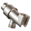 OFFO Shower Head Holder All Metal for Handheld Shower Head,
