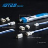 BETAFPV 6pcs BT2.0 Connector 55 mm 22AWG FPV Male Cable