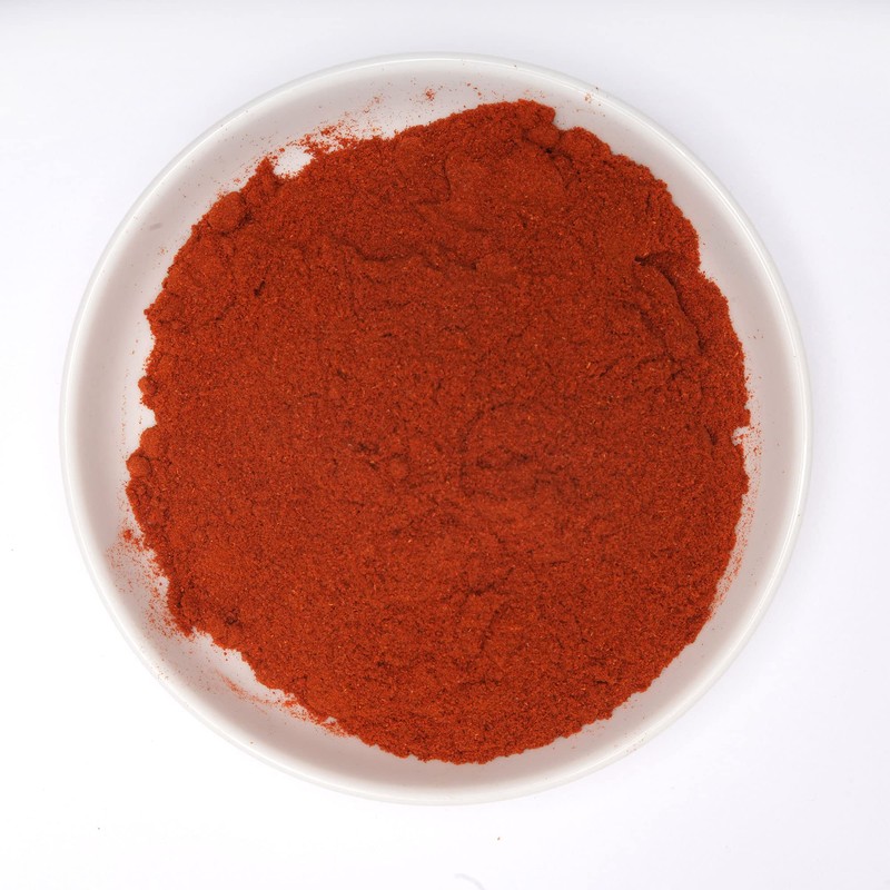 Chili Powder, Standard Cayenne Pepper, 17.6 oz (500 g), Chili
