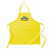 CafePress Dont Need A Recipe Ukrainian Kitchen Apron with Pockets,