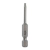 Wiha Tools 70508 Security Torx Power Bit - T8s x