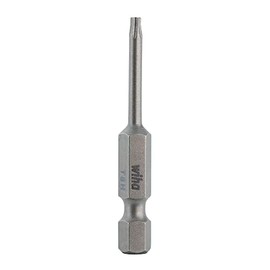 Wiha Tools 70508 Security Torx Power Bit - T8s x 50 mm.