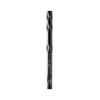 KATE Super Mechanical Liner Pencil BR-1 Eyeliner Brown, 0.09 Gram